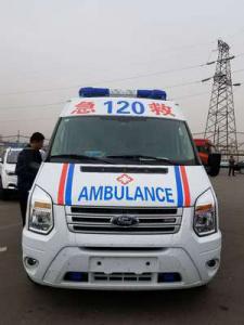 盐亭县跨省长途