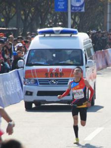 盐亭县大型活动