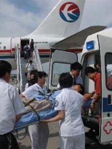 盐亭县接送服务