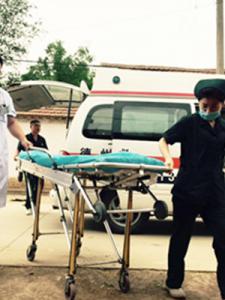 盐亭县院后转乡